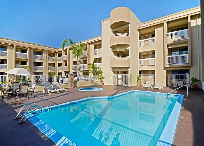 Chula Vista Inn