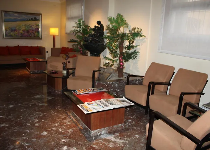 Hotel Los Angeles