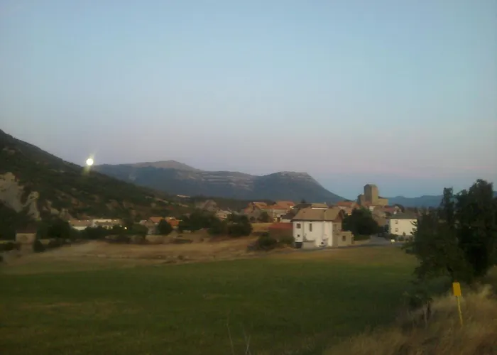 El Churron