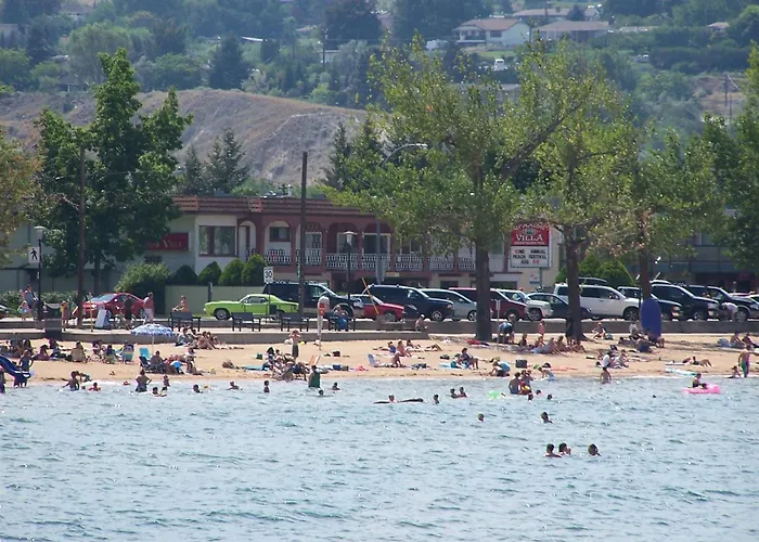 Spanish Villa Resort