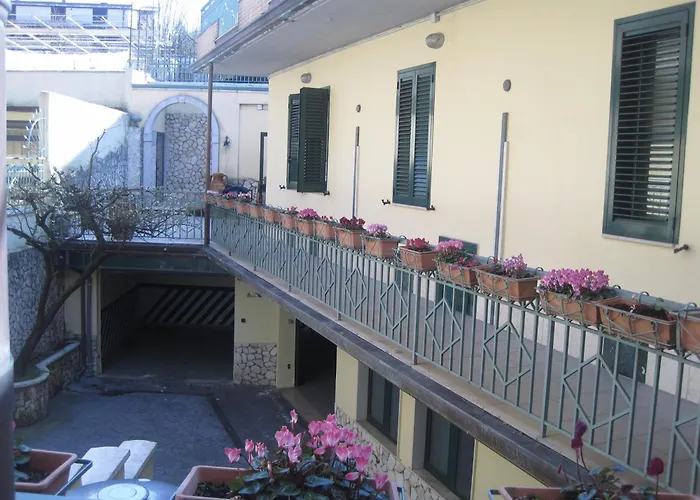 Hotel Malaga