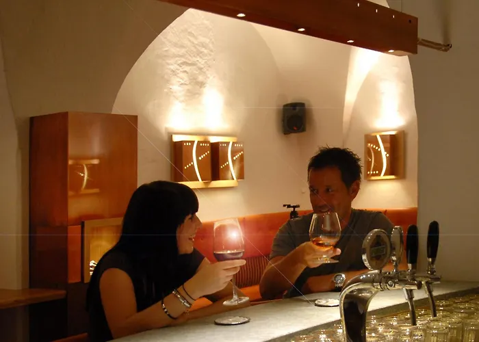 Hotel Mondschein