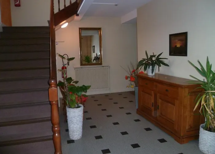 Hotel La Residence