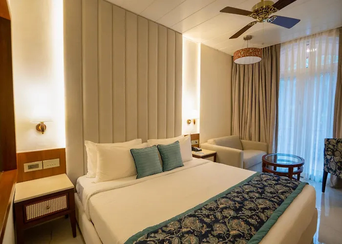 Evershine Resort & Spa