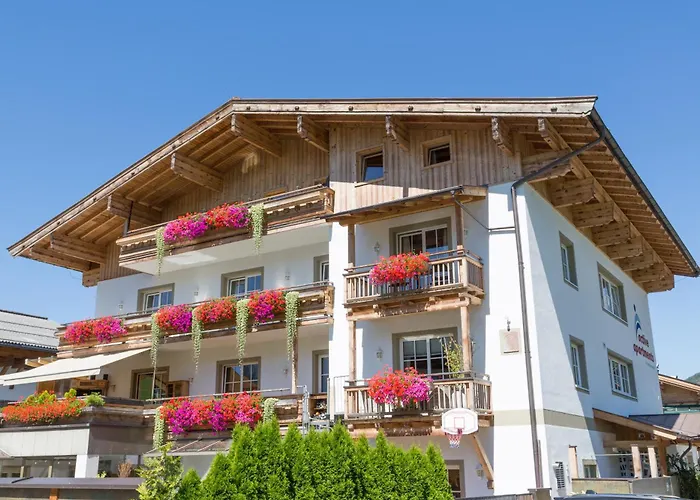 Active Apartments