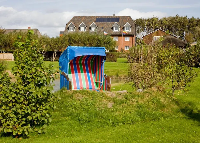 Hotel Kiek Ut
