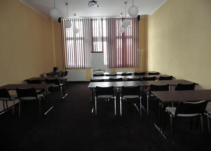 Hotel Zamecek