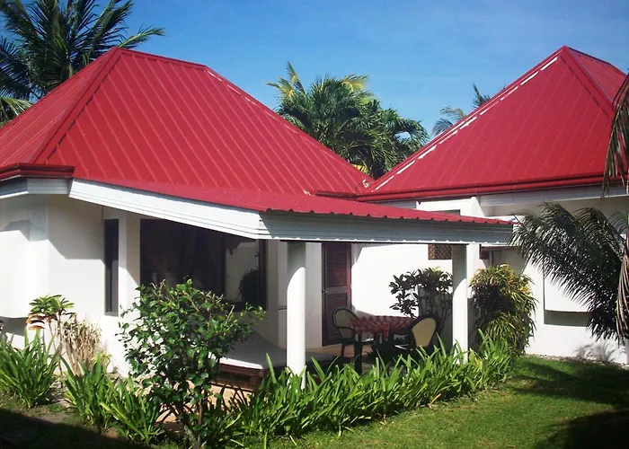 H&P Beach Resort