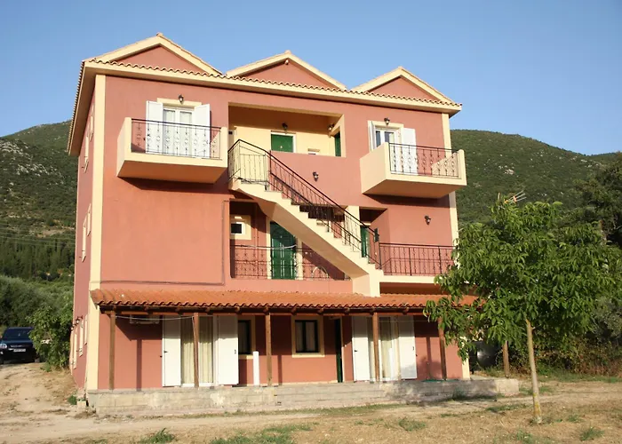 Ourania Studios