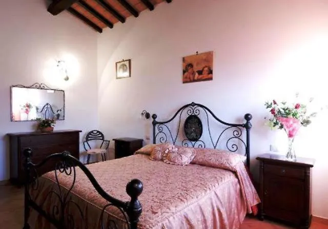Agriturismo Le Rose