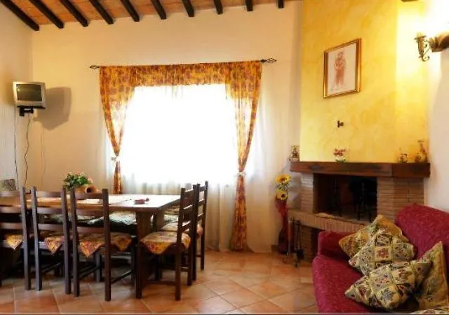 Agriturismo Le Rose