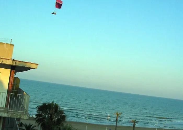 Hotel Levante