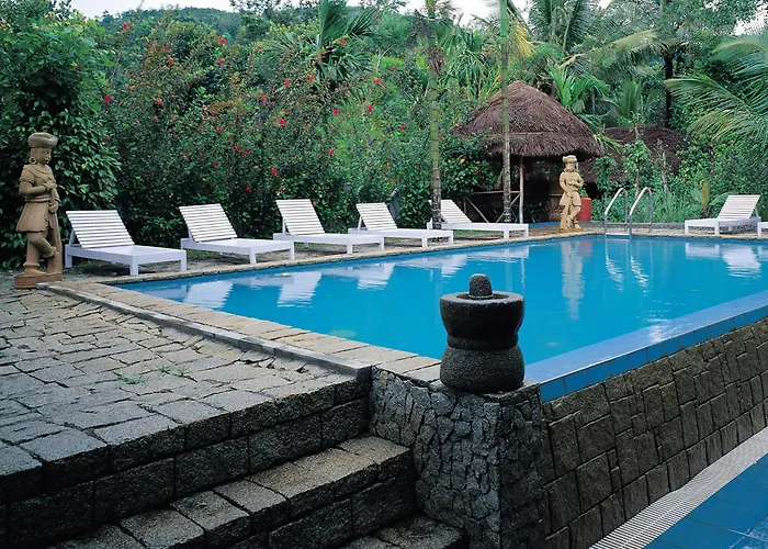 Amritara Shalimar Spice Garden Resort & Spa