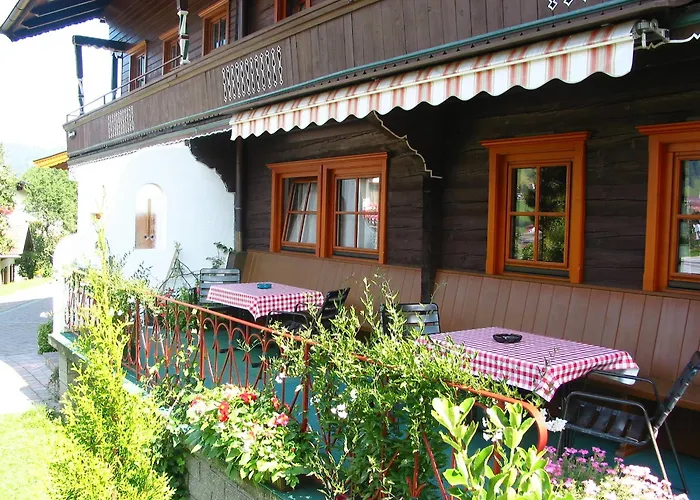 Haus Seiwald