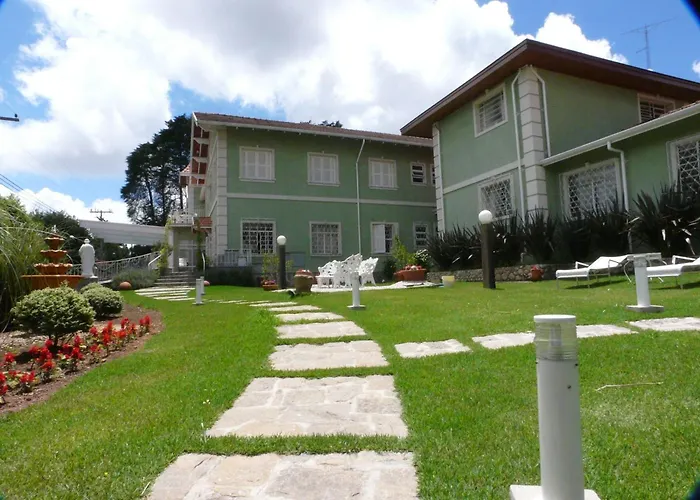 Hotel Casa Sao Jose