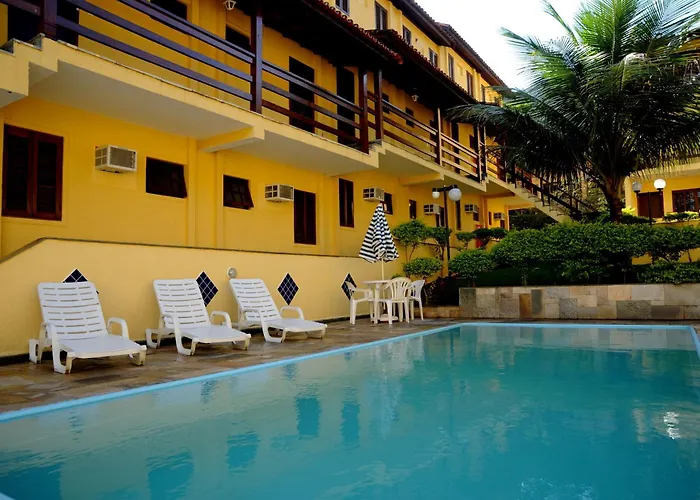 Hotel Da Ilha