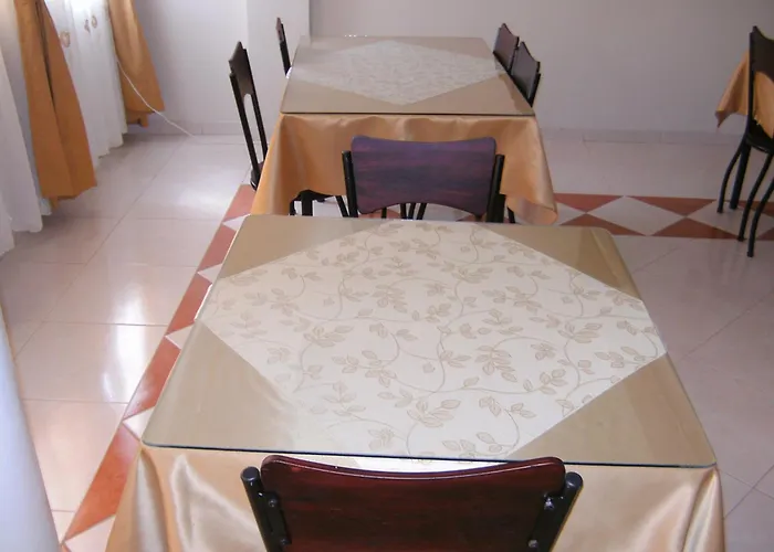Hostal Fevilamir