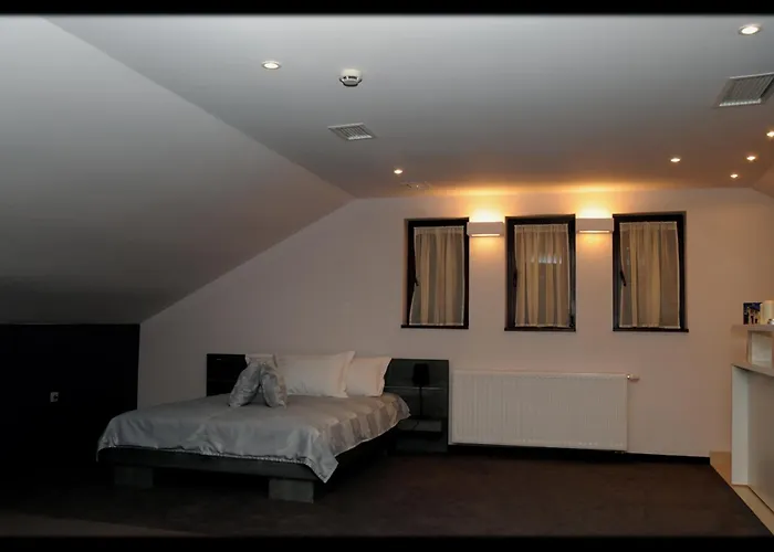 Hotel Diafan