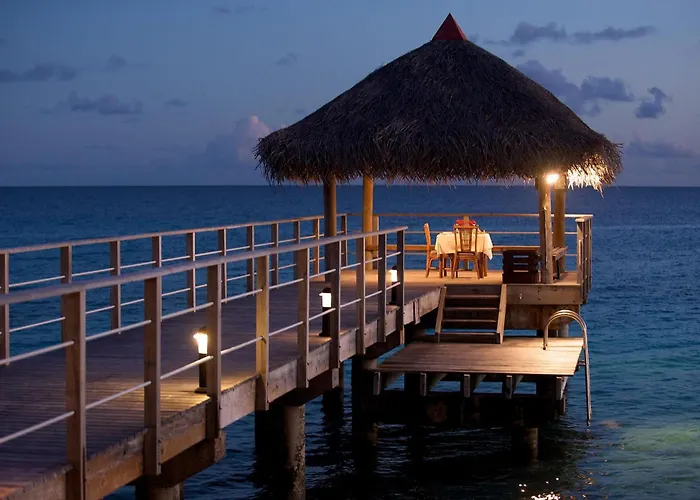 Maitai Rangiroa