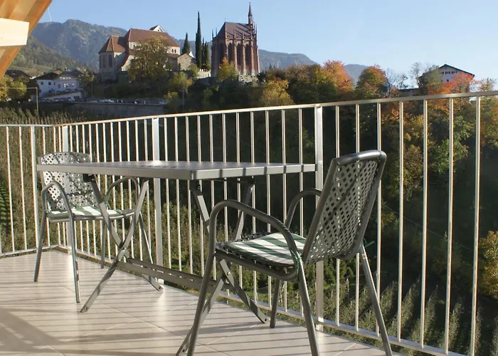 Residence Fiegl Schenna