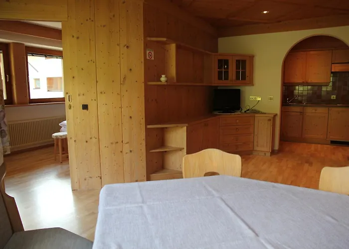 Hotel Cavallino