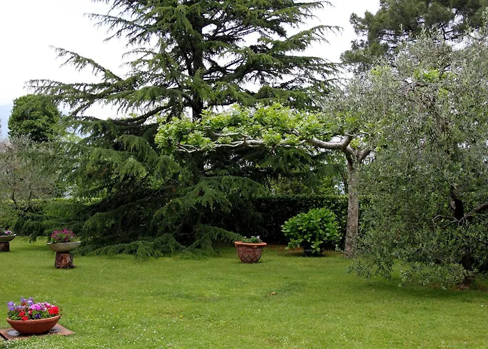 Hotel Il Buongustaio