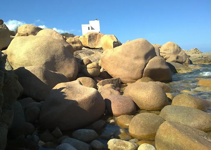 La Locanda Del Mare B&B La Caletta