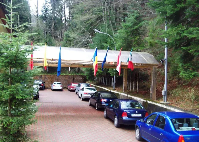 Hotel Dobru