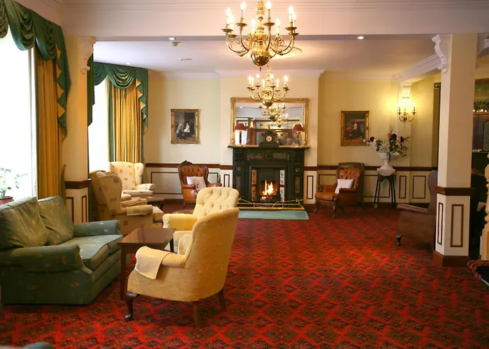 Dorrians Imperial Hotel
