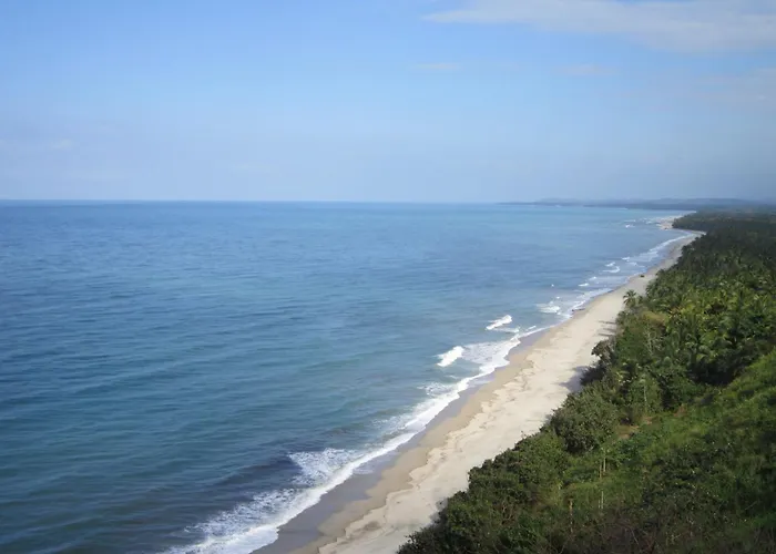 Sublime Eco Hotel - Palomino Tayrona By Gho Hoteles