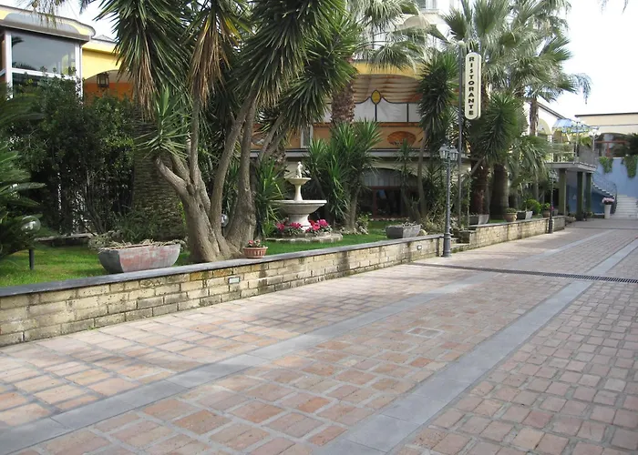 Hotel Ristorante La Lanterna