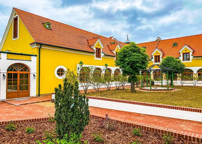 Hotel Roemerstein