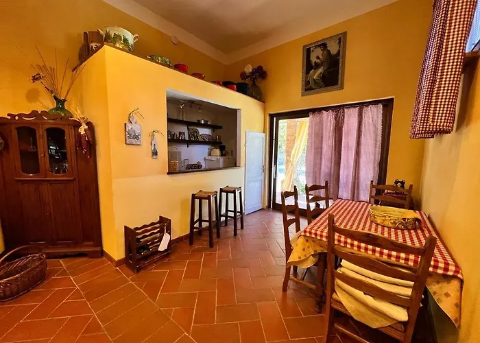 Podere Fontecastello