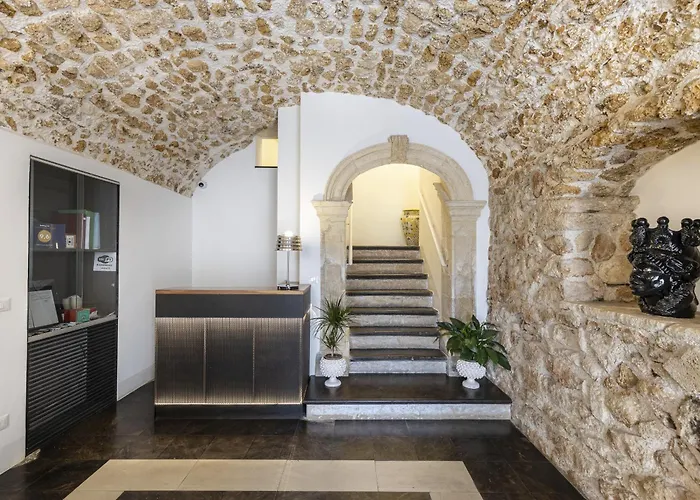 B&B Vicere Speciale Noto