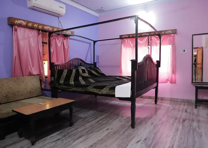 Hotel Everest