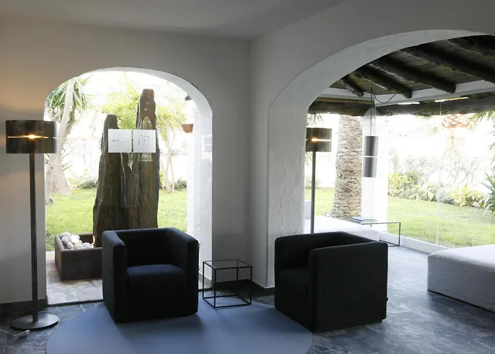 Hotel Boutique Ses Pitreras