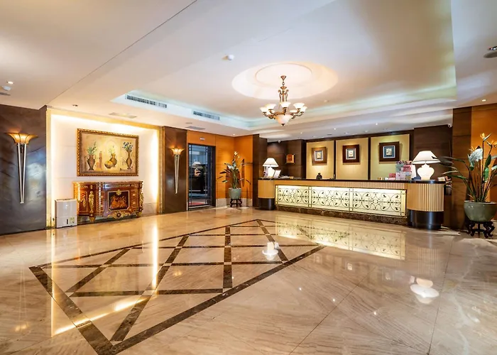 Waikoloa Hotel Taipei