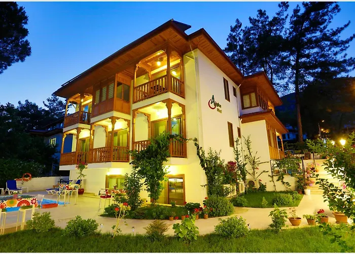 Ayka Hotel