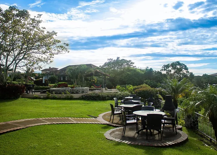 Hacienda Los Molinos Boutique Hotel & Villas