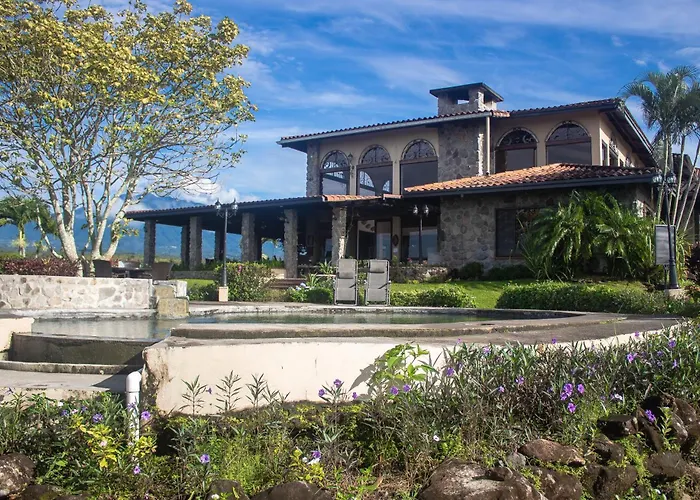 Hacienda Los Molinos Boutique Hotel & Villas