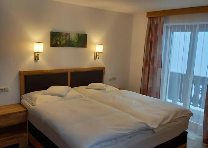 Appartements Lederer