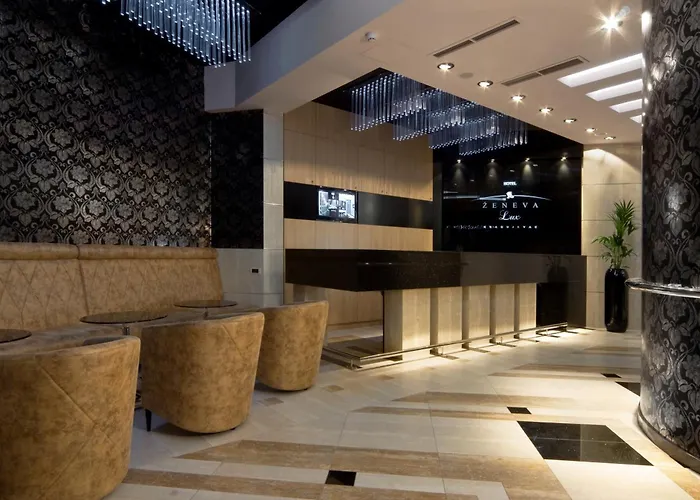 Hotel Zeneva Lux