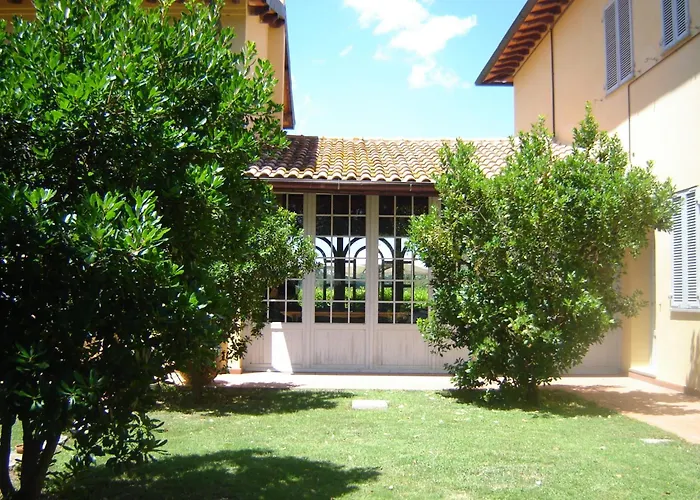 La Certaldina