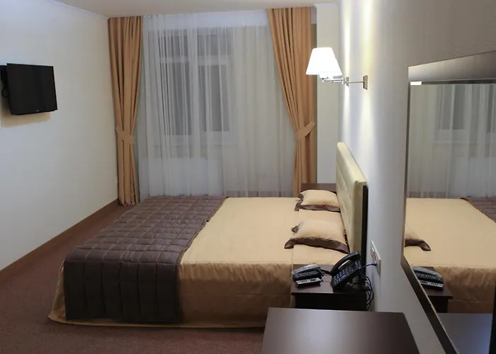 Hotel Asteri