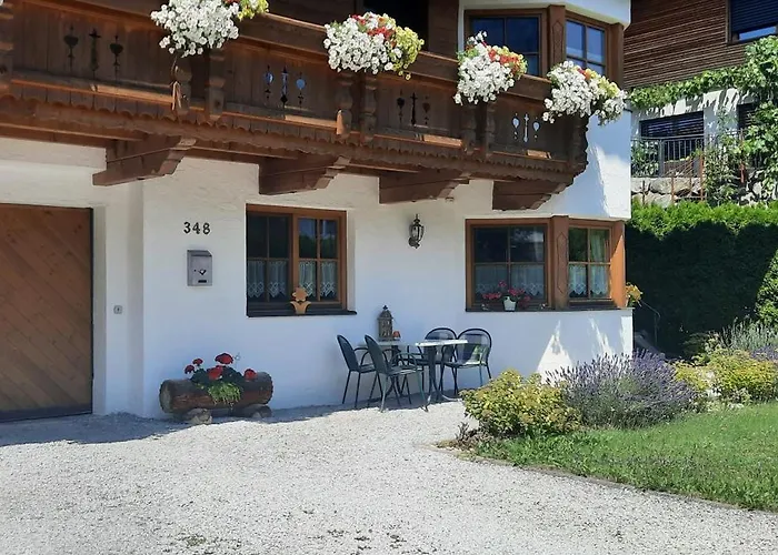 Appartement Margreiter