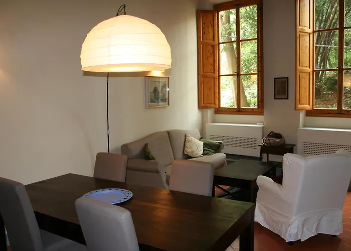 My Boutique Home In Florence