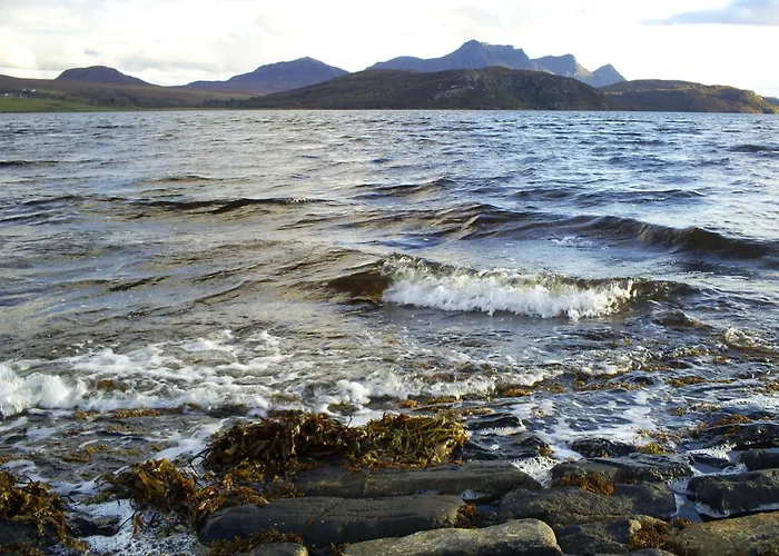 The Tongue Hotel, By Highland Coast Hotels