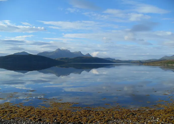 The Tongue Hotel, By Highland Coast Hotels