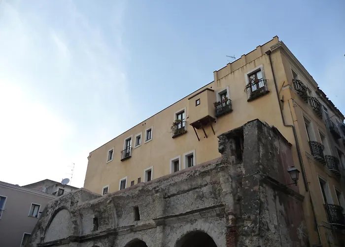 Aldebaran Centro Storico