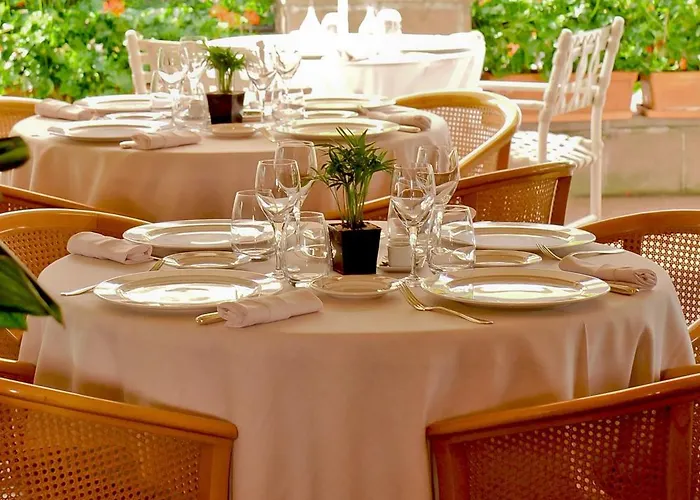 Hotel Des Pyrenees